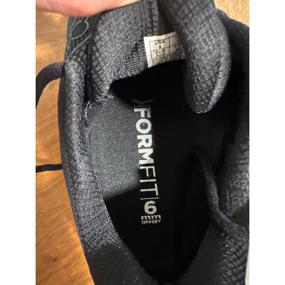 Saucony Hurricane 25 Men's Running Shoes Size 9 - Picture 7 of 7